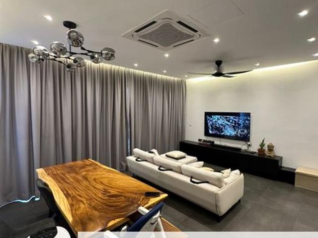 Condominium for sale in Taman Melawati, Selangor