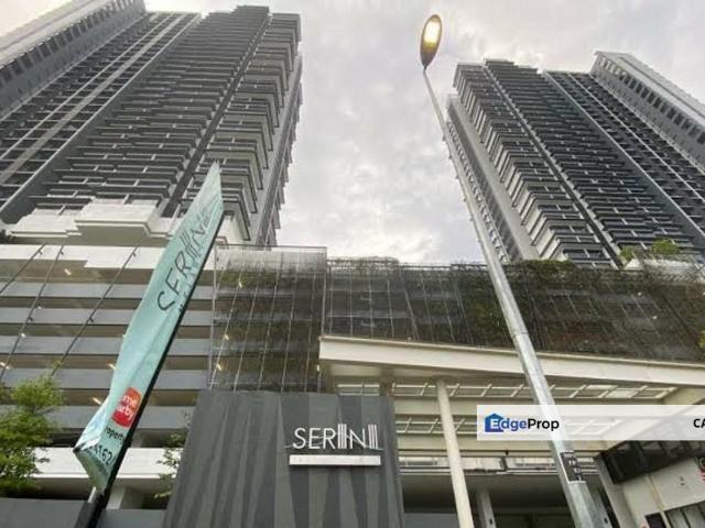 Condominium for rent in Taman Melawati, Majlis Perbandaran Ampang Jaya