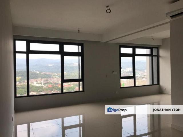 Condominium for sale in Taman Melawati, Selangor