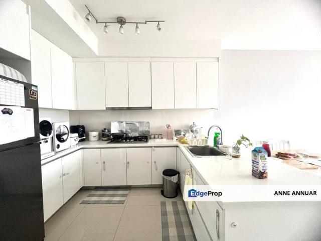 Condominium for sale in Taman Melawati, Selangor