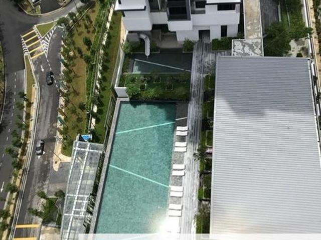 Condominium for sale in Taman Melawati, Selangor