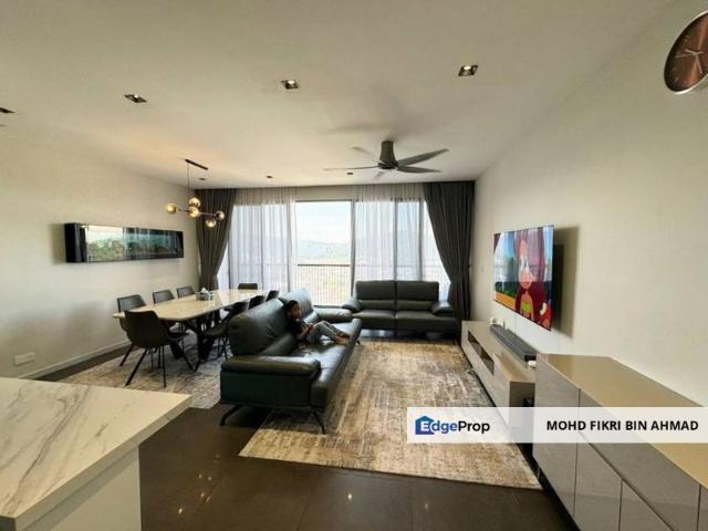 Condominium for sale in Taman Melawati, Selangor