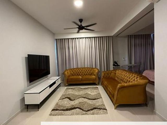 Condominium for sale in Taman Melawati, Selangor