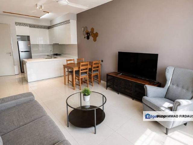 Condominium for sale in Taman Melawati, Selangor