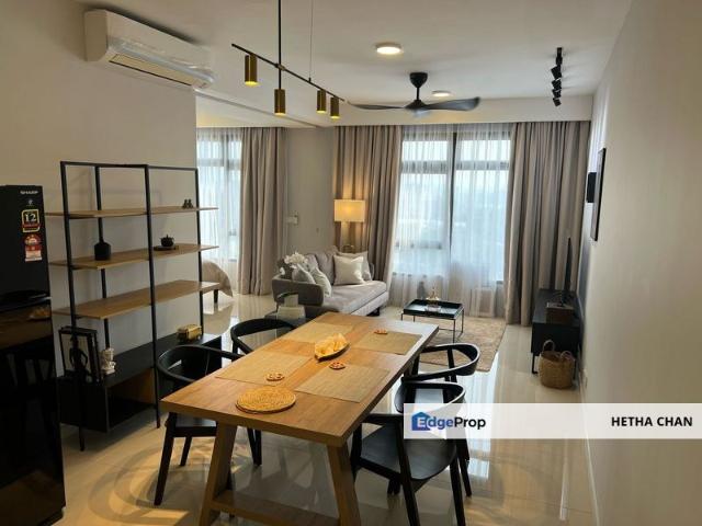 Condominium for sale in Taman Melawati, Selangor