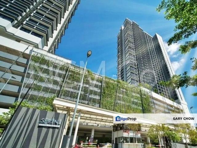 Condominium for sale in Taman Melawati, Selangor