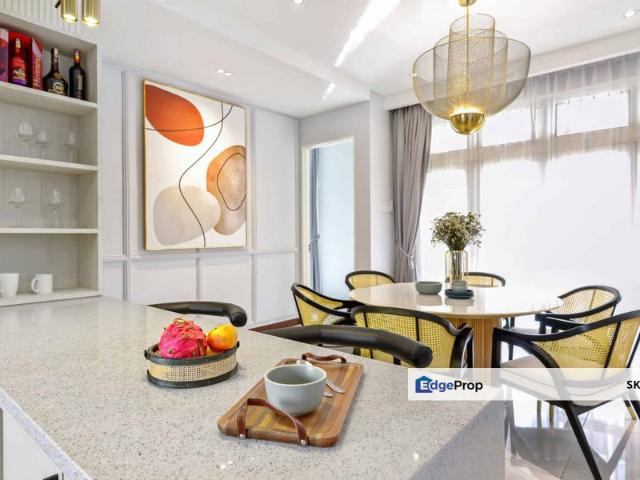 Condominium for sale in Taman Melawati, Selangor