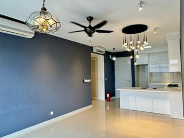 Condominium for rent in Taman Melawati, Selangor