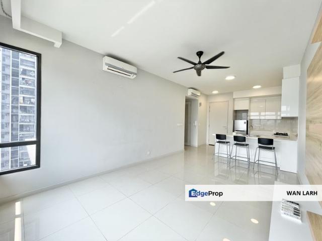 Condominium for sale in Taman Melawati, Selangor