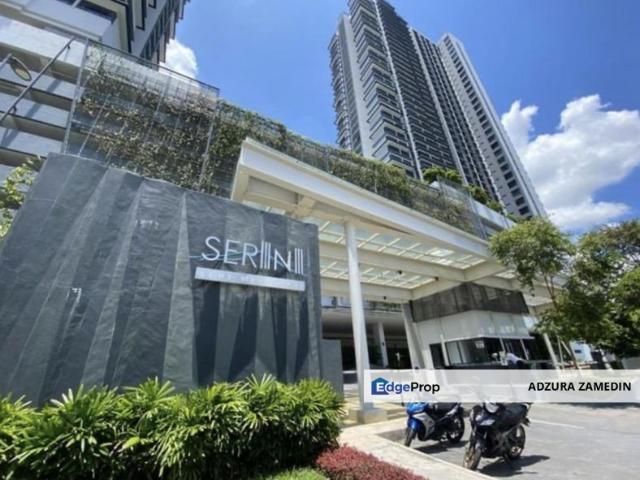 Condominium for sale in Taman Melawati, Selangor
