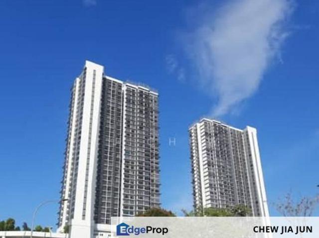 Condominium for sale in Taman Melawati, Selangor