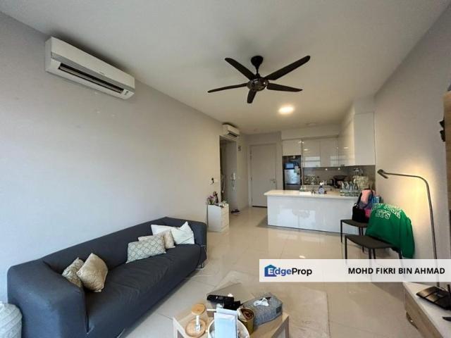 Condominium for rent in Taman Melawati, Selangor