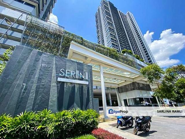 Condominium for sale in Taman Melawati, Selangor
