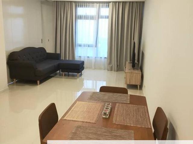Condominium for rent in Taman Melawati, Selangor