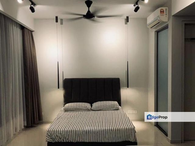 Condominium for sale in Taman Melawati, Selangor