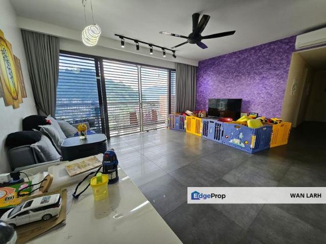 Condominium for sale in Taman Melawati, Selangor