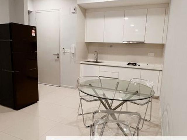 Condominium for rent in Taman Melawati, Selangor