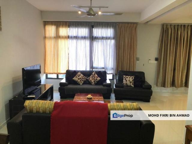 Condominium for sale in Taman Melawati, Selangor