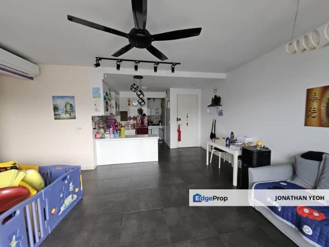 Condominium for sale in Taman Melawati, Selangor