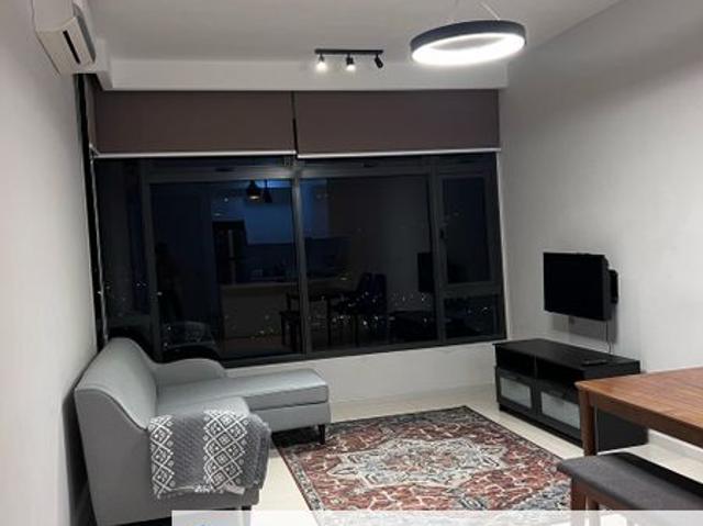 Condominium for sale in Taman Melawati, Selangor
