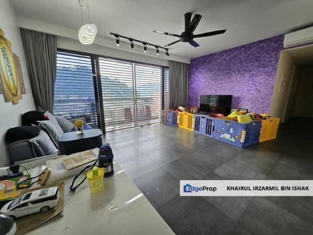 Condominium for sale in Taman Melawati, Selangor