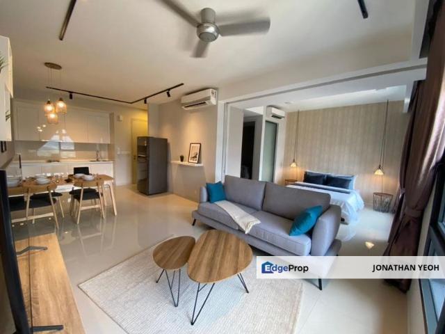 Condominium for rent in Taman Melawati, Selangor