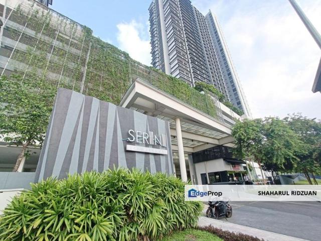 Condominium for sale in Taman Melawati, Selangor