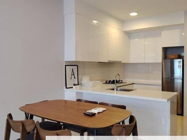 Condominium for rent in Taman Melawati, Selangor