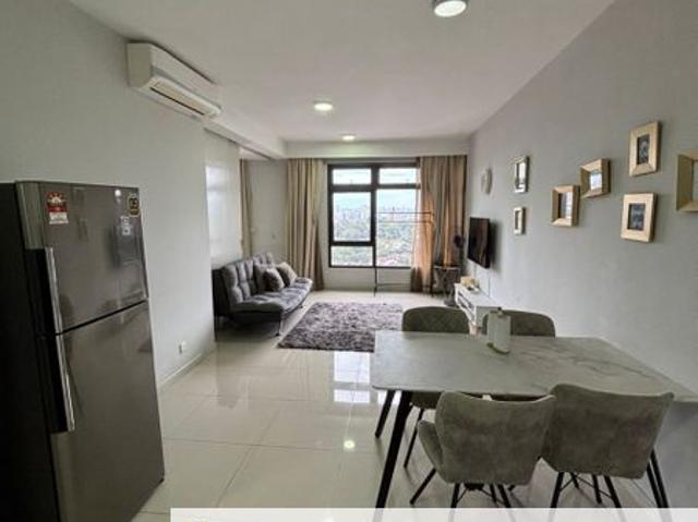 Condominium for rent in Taman Melawati, Selangor