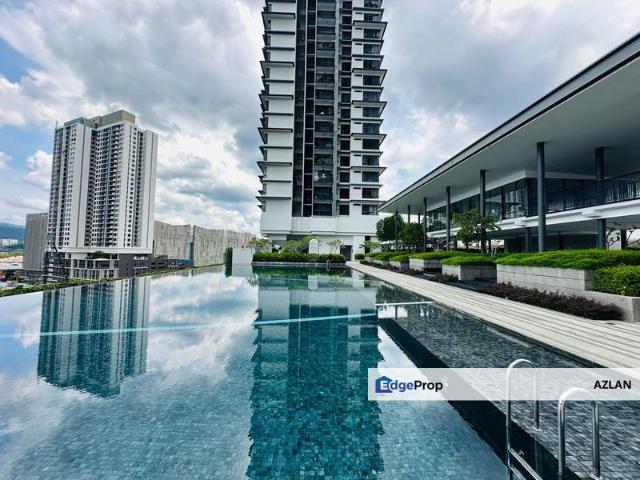 Condominium for sale in Taman Melawati, Selangor
