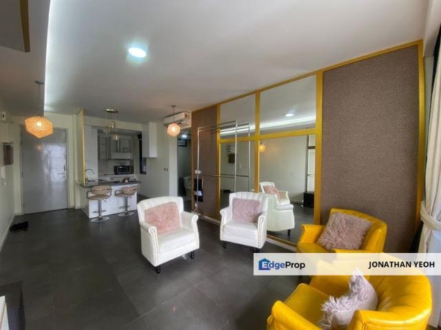 Condominium for rent in Taman Melawati, Selangor