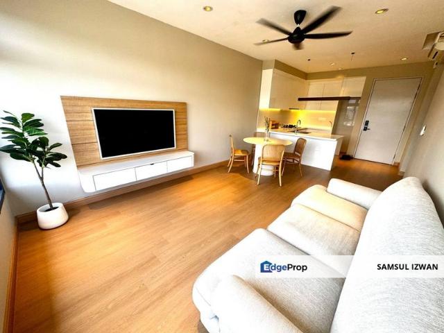 Condominium for sale in Taman Melawati, Selangor