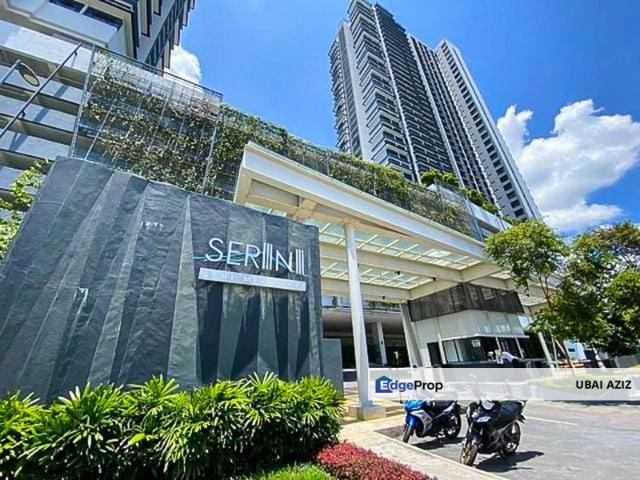 Condominium for sale in Taman Melawati, Selangor