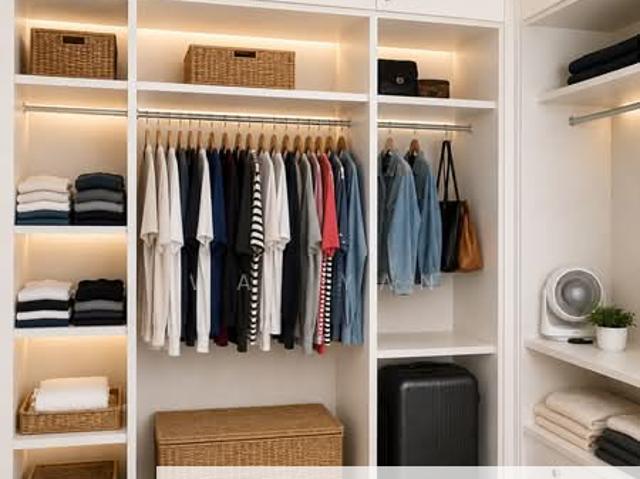 Condominium for sale in Kelang, Selangor