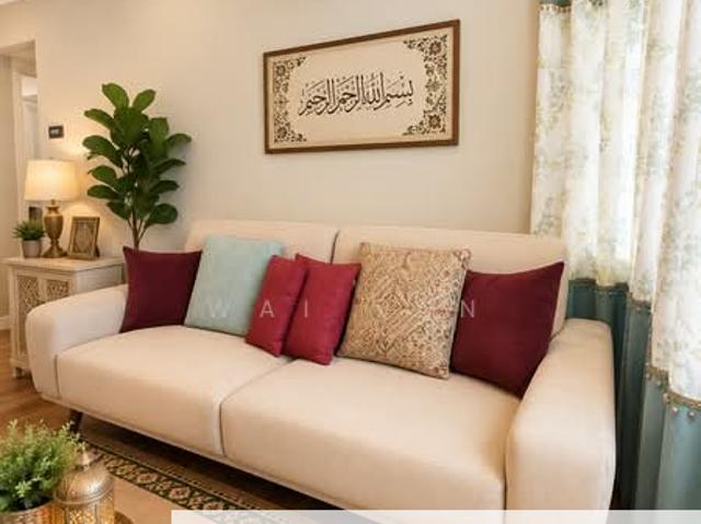 Condominium for sale in Kelang, Selangor