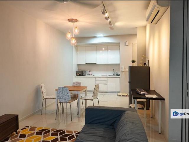 Condominium for rent in Taman Melawati, Selangor
