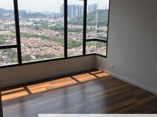 Condominium for sale in Taman Melawati, Selangor
