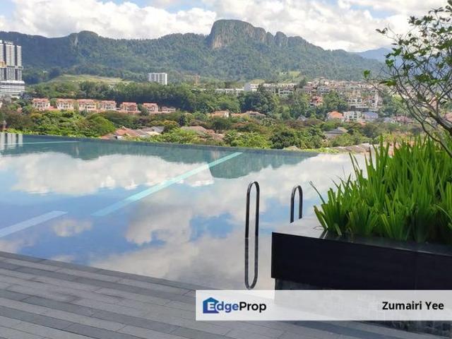 Condominium for sale in Taman Melawati, Selangor