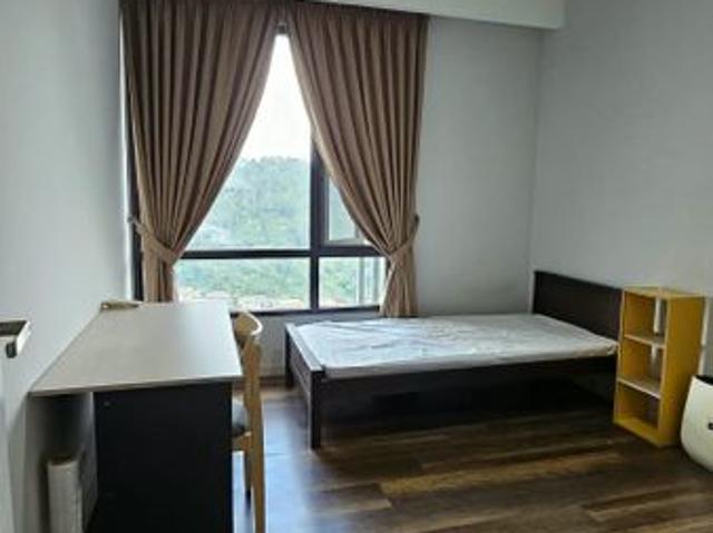 Condominium for rent in Taman Melawati, Majlis Perbandaran Ampang Jaya