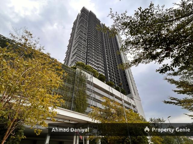 Condominium for sale in Selangor