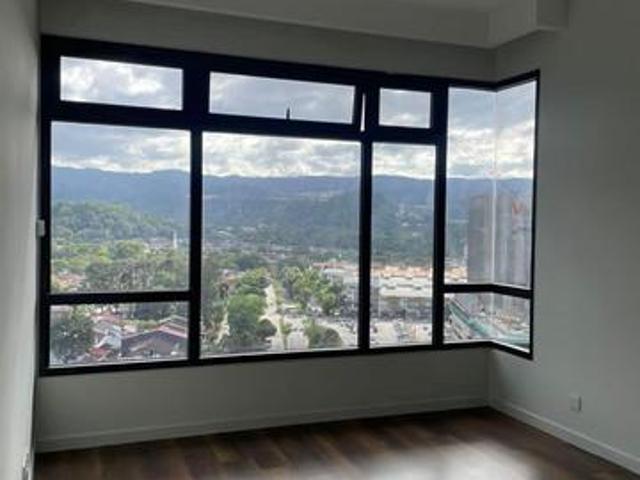 Serviced Residence for rent in Taman Wangsa Melawati, Kuala Lumpur