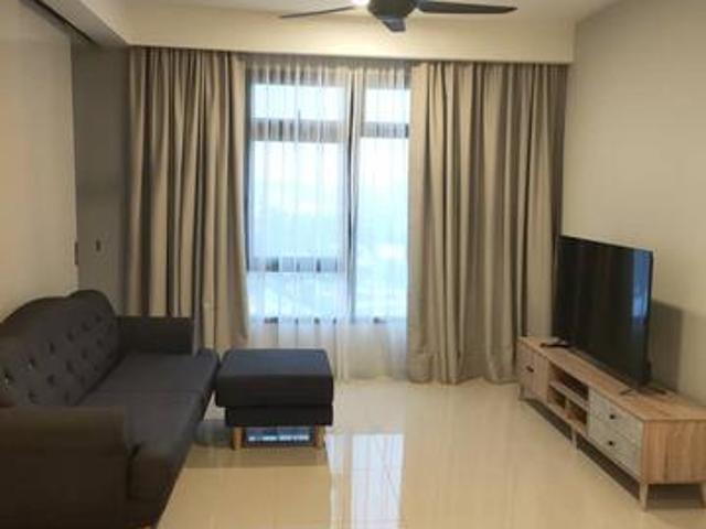Serviced Residence for rent in Country Heights Damansara, Kuala Lumpur