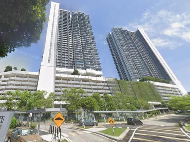 Serviced Residence for rent in Country Heights Damansara, Kuala Lumpur