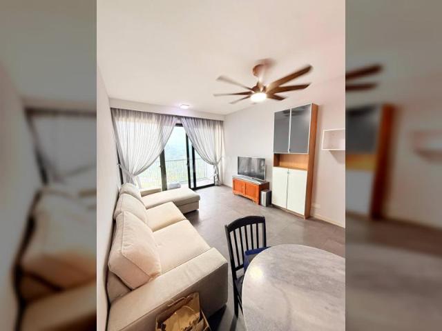 Apartment for rent in Taman Wangsa Melawati, Kuala Lumpur