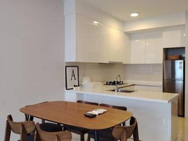 Serviced Residence for rent in Country Heights Damansara, Kuala Lumpur