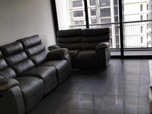 Serviced Residence for sale in Country Heights Damansara, Kuala Lumpur