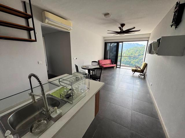 Serviced Residence for rent in Country Heights Damansara, Kuala Lumpur