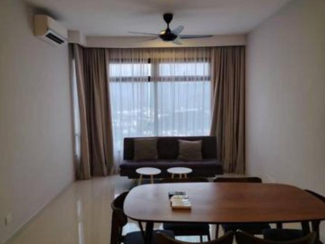 Serviced Residence for rent in Country Heights Damansara, Kuala Lumpur