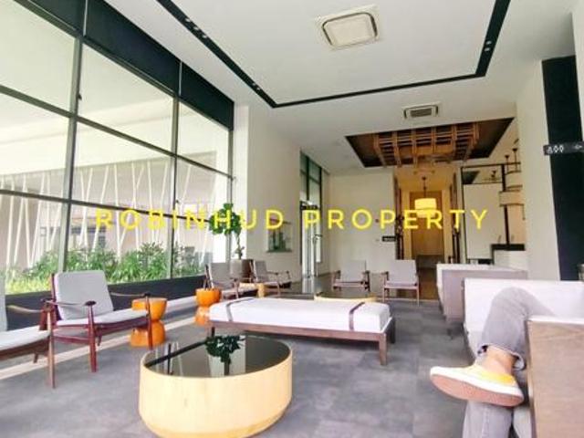 Serviced Residence for rent in Country Heights Damansara, Kuala Lumpur