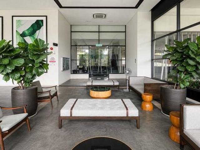 Serviced Residence for sale in Taman Wangsa Melawati, Kuala Lumpur